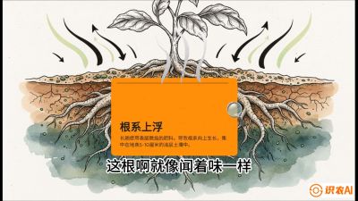 第6节：【避坑与风控】免耕肥的谎言与&ldquo;三年改土&rdquo;计划，课程：《柑橘底肥&ldquo;翻身账&rdquo;：从改土到高产的实战全书》