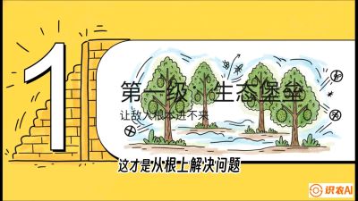 第七节：榴莲防御战：病虫害三级立体防控，疫霉菌与虫害的立体封锁线，课程：《国产榴莲突围战：从泰国经验到中国实操的8堂必修课（高阶实战版）》