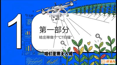 第5节：无人机也能&ldquo;看病抓药&rdquo;&mdash;&mdash;处方图与变量施肥入门，课程：《无人机植保搞钱必修课：从&ldquo;瞎飞&rdquo;到&ldquo;懂行&rdquo;的6步进阶》