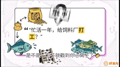 第一节：【选品与规划】如果不养&ldquo;四大家鱼&rdquo;，我们还能养什么？,课程：《黄金鳞甲：2025中国淡水鱼高效养殖实战营》