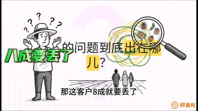 第3节：【农资人配药秘籍】拒绝&ldquo;大乱炖&rdquo;！黄金套餐设计与抗性管理，课程：《农资实战特训：从&ldquo;坐商&rdquo;到&ldquo;千万服务商&rdquo;的进阶路》